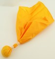 16" Penalty Flag with Gold Ball End