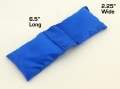Traditional Style Bean Bag (Blue)