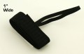 Velcro/Elastic Style Down Indicator (Black)