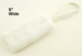 5" Sweat Band Style Down Indicator (White)